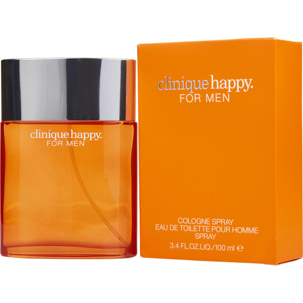 Clinique Happy
