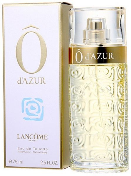 Lancôme O d'Azur