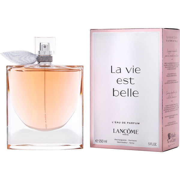 Lancôme La vie est belle