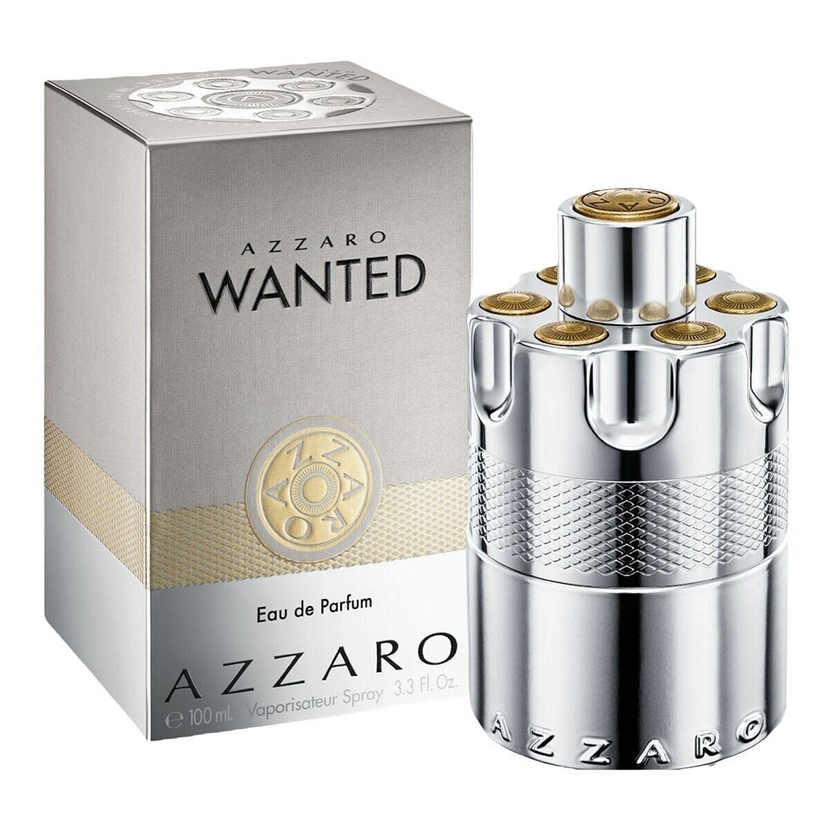 Azzaro Wanted