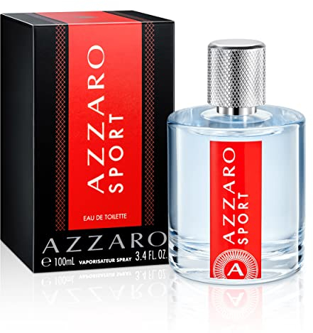 Azzaro Azzaro SPORT