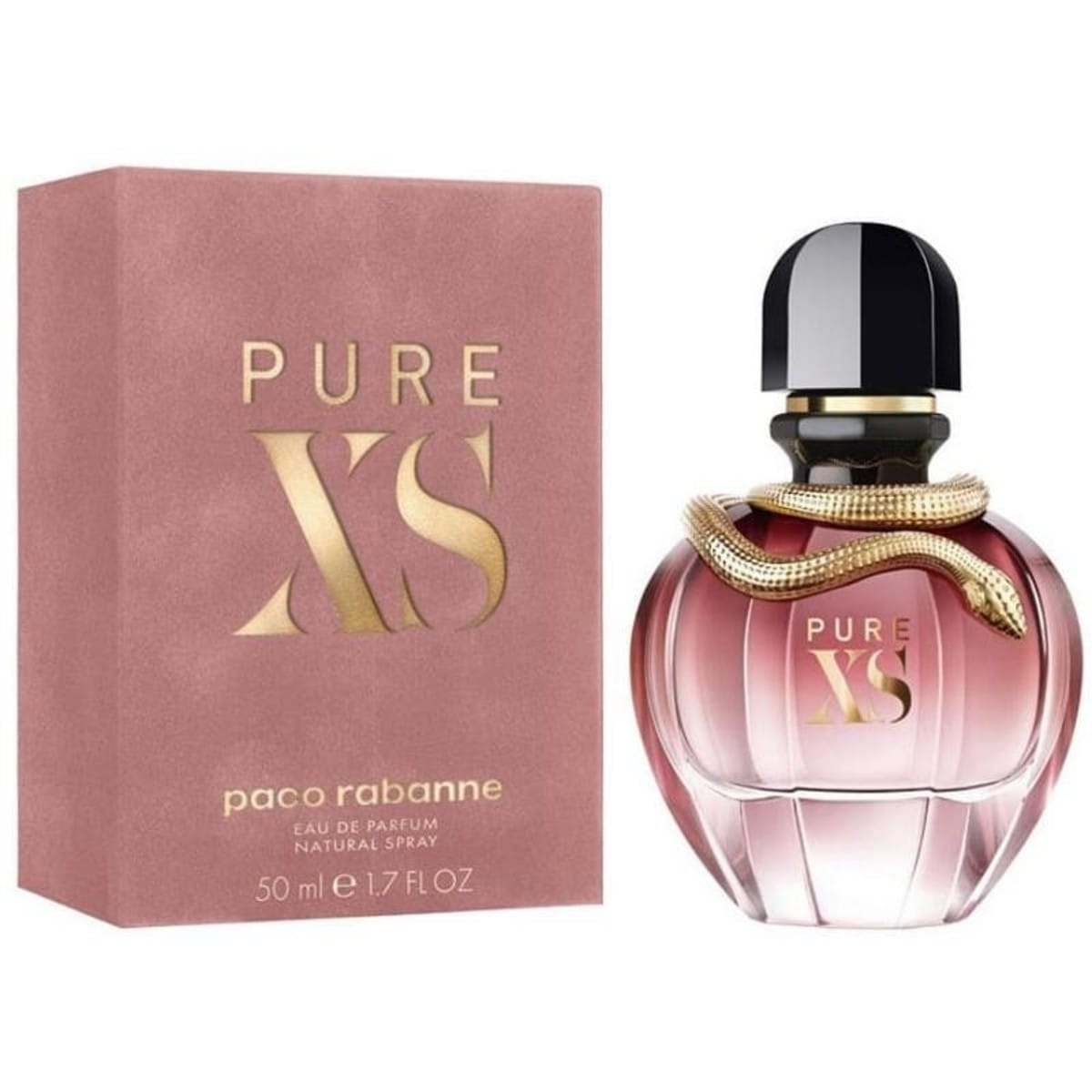 Paco Rabanne Pure Xs