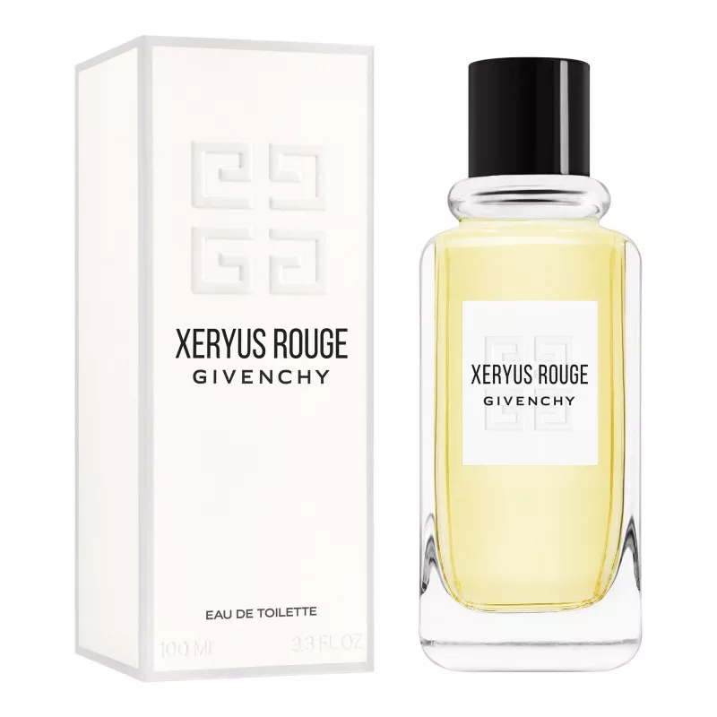 Givenchy Xeryus rouge