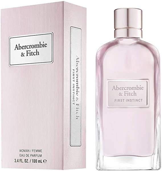 Abercrombie & Fitch First Instinct