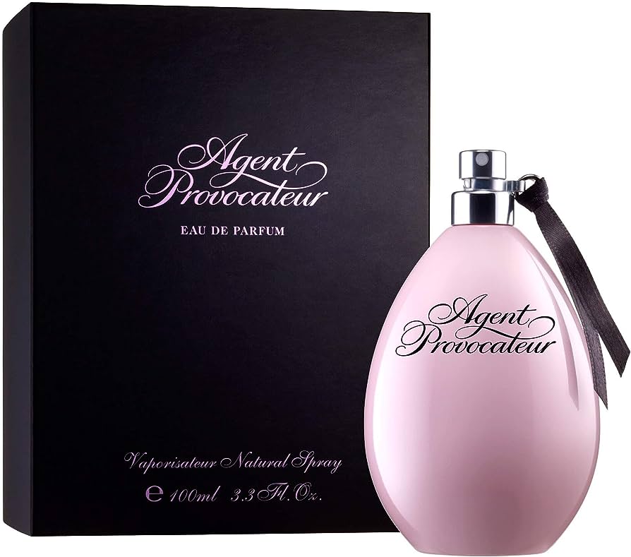 Agent Provocateur Agent Provocateur