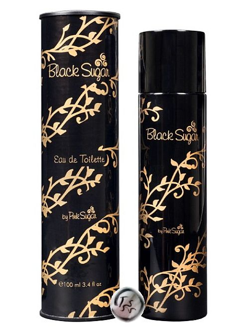 Aquolina Black Sugar