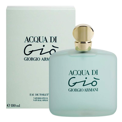 Giorgio Armani Acqua Di Gio
