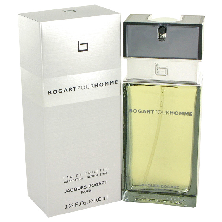 Bogart Pour Homme