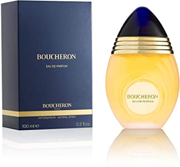 Boucheron Boucheron