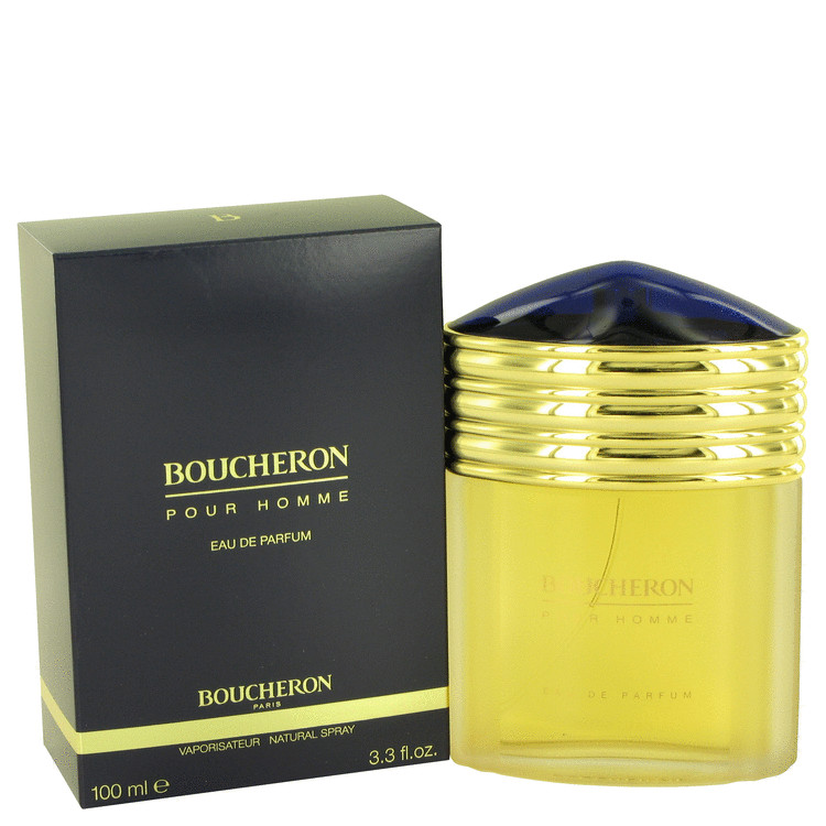 Boucheron Boucheron pour homme