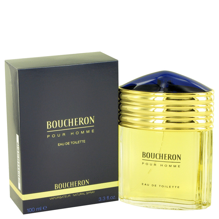 Boucheron Boucheron pour homme