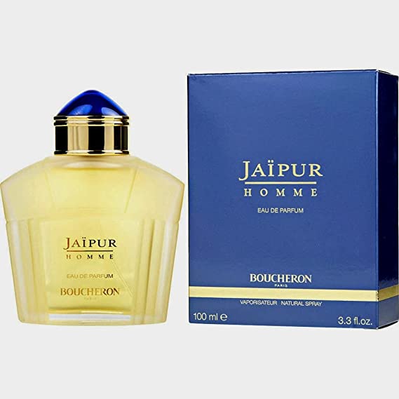 Boucheron Jaïpur
