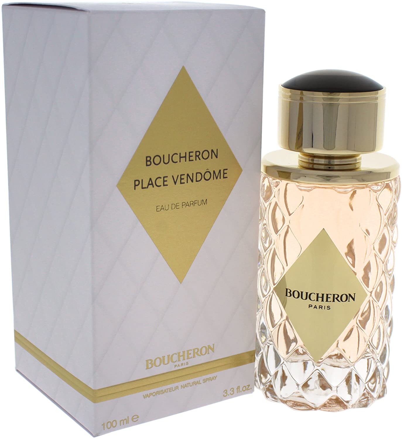 Boucheron Boucheron Place Vendome