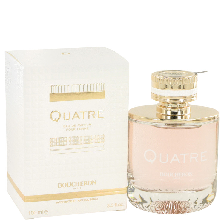 Boucheron Quatre