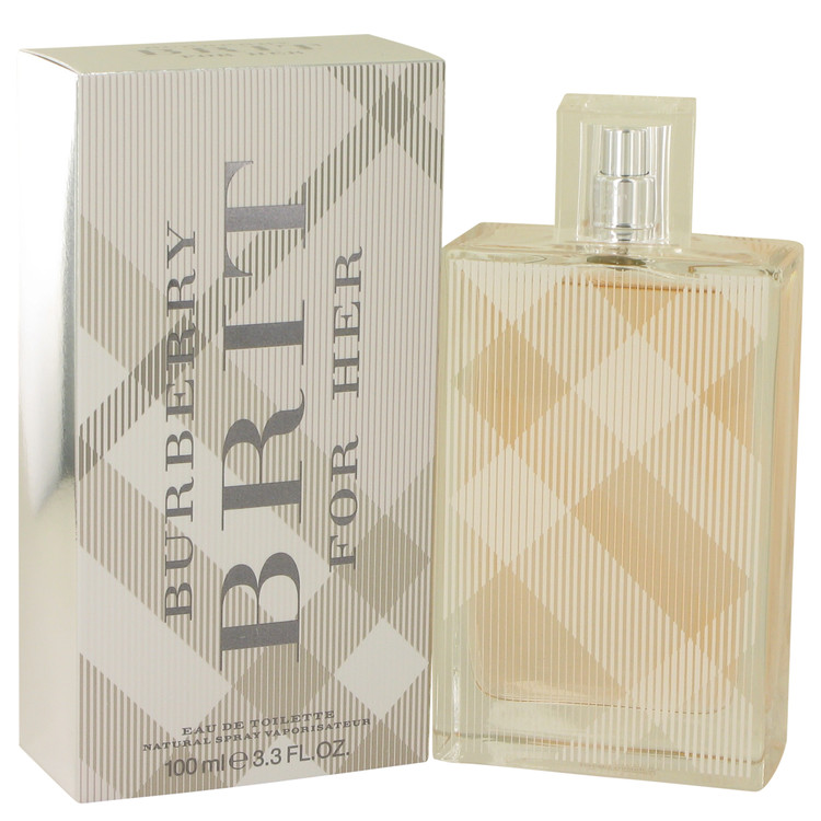 Burberry Brit