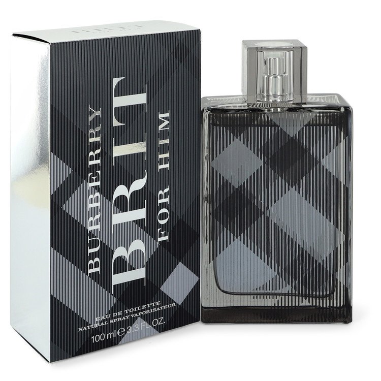 Burberry Brit