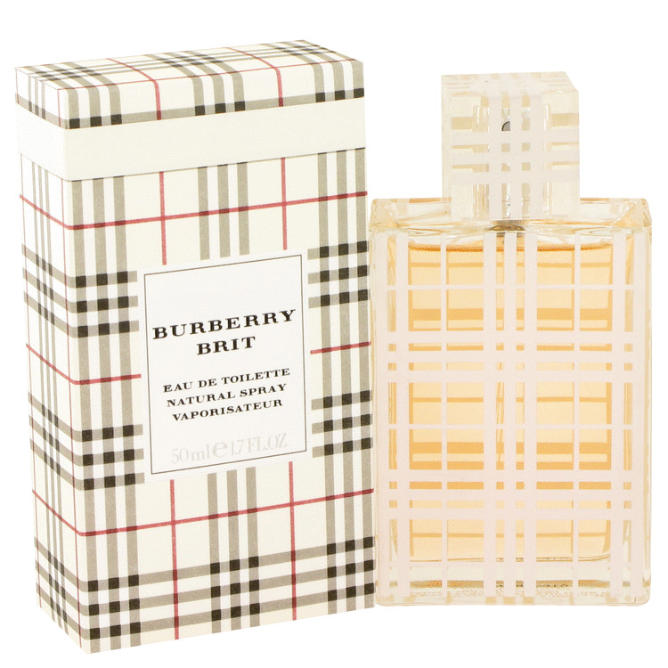 Burberry Brit