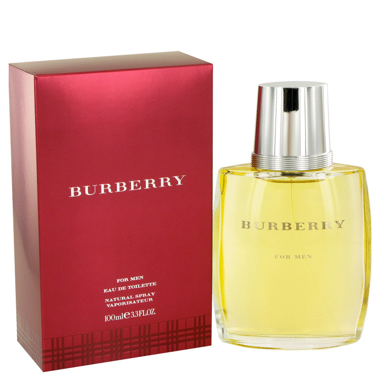 Burberry Burberry For Men