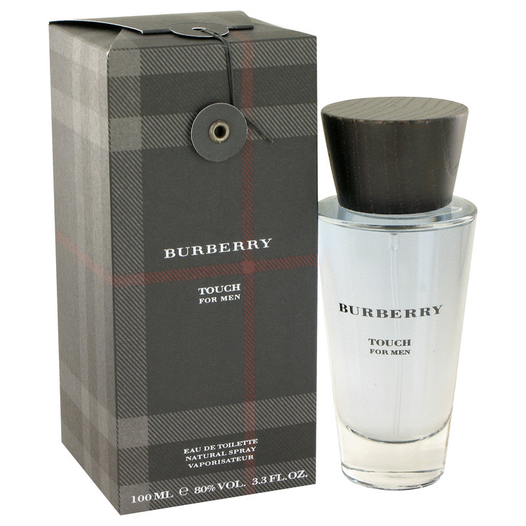Burberry Burberry Touch