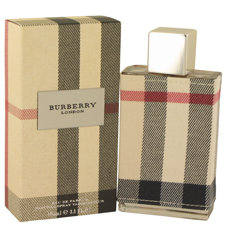 Burberry London