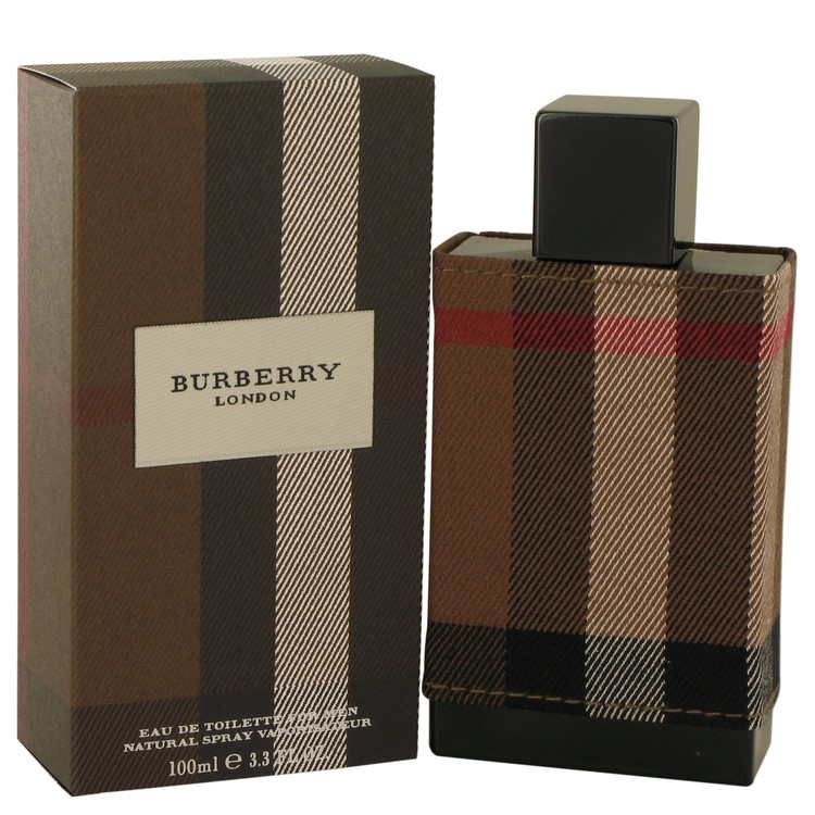 Burberry London