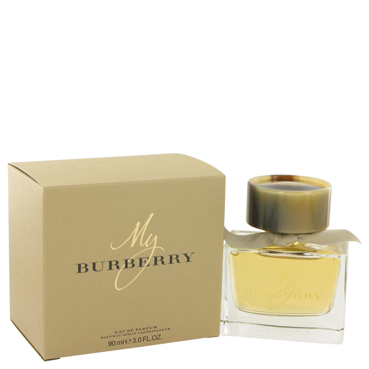 Burberry My Burberry
