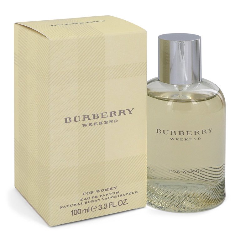 Burberry Weekend