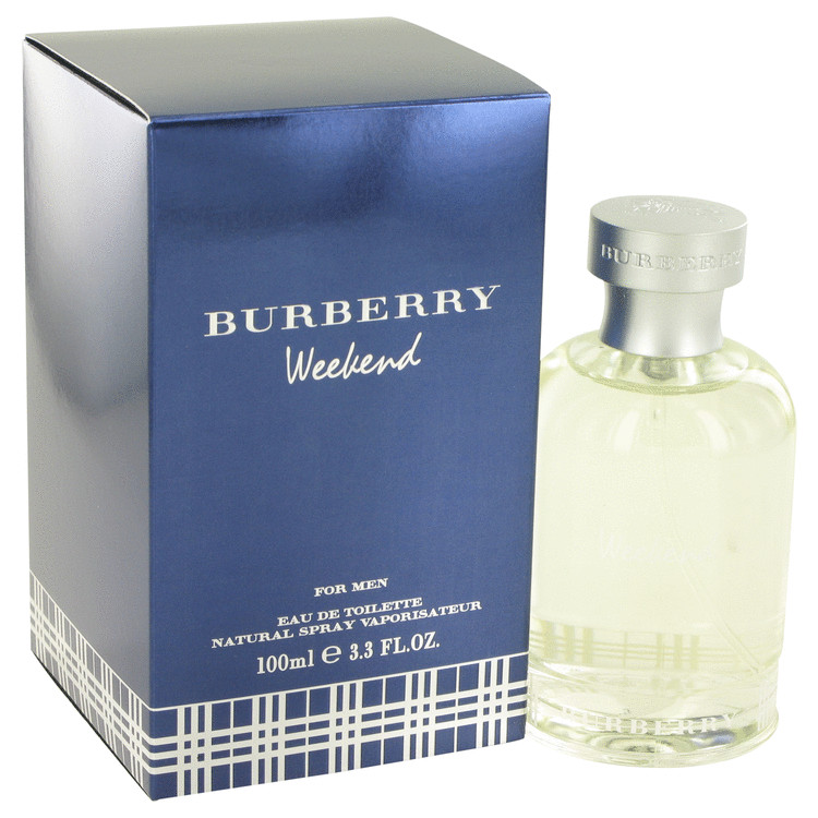 Burberry Week-end