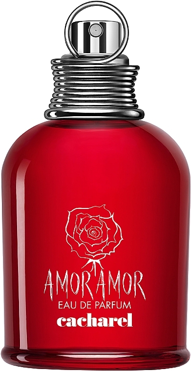Cacharel Amor Amor (eau de parfum)