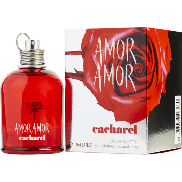 Cacharel Amor Amor
