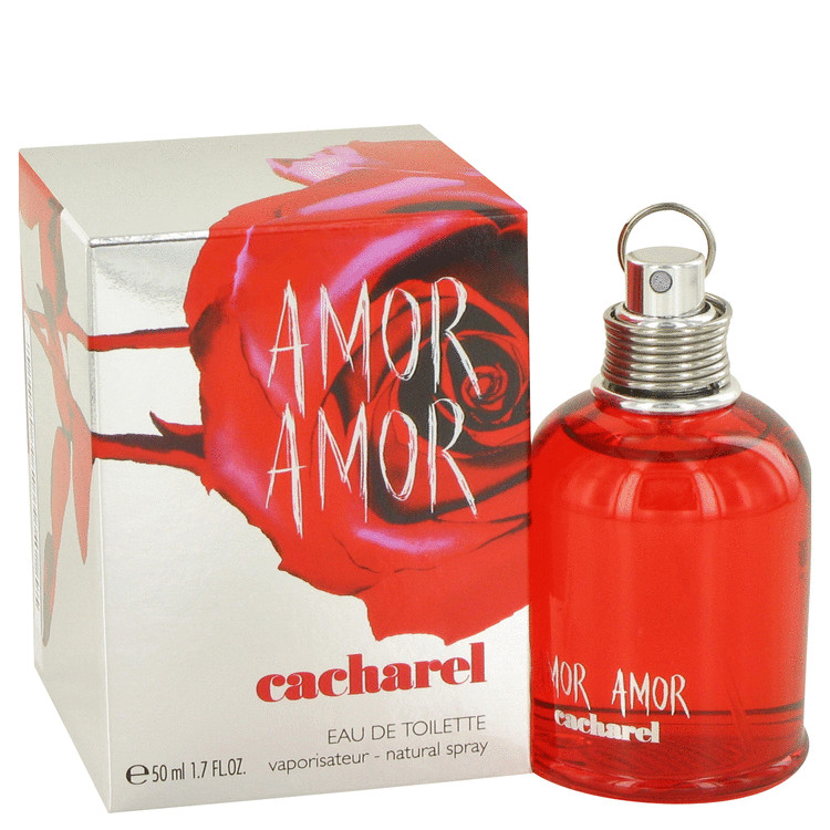 Cacharel Amor Amor