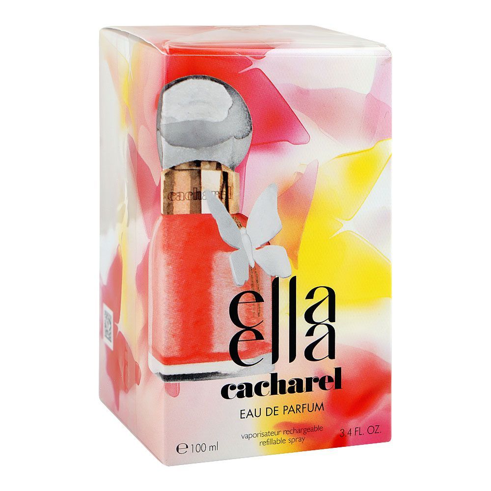 Cacharel Ella Ella