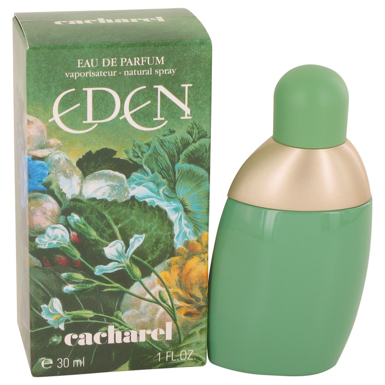 Cacharel Eden