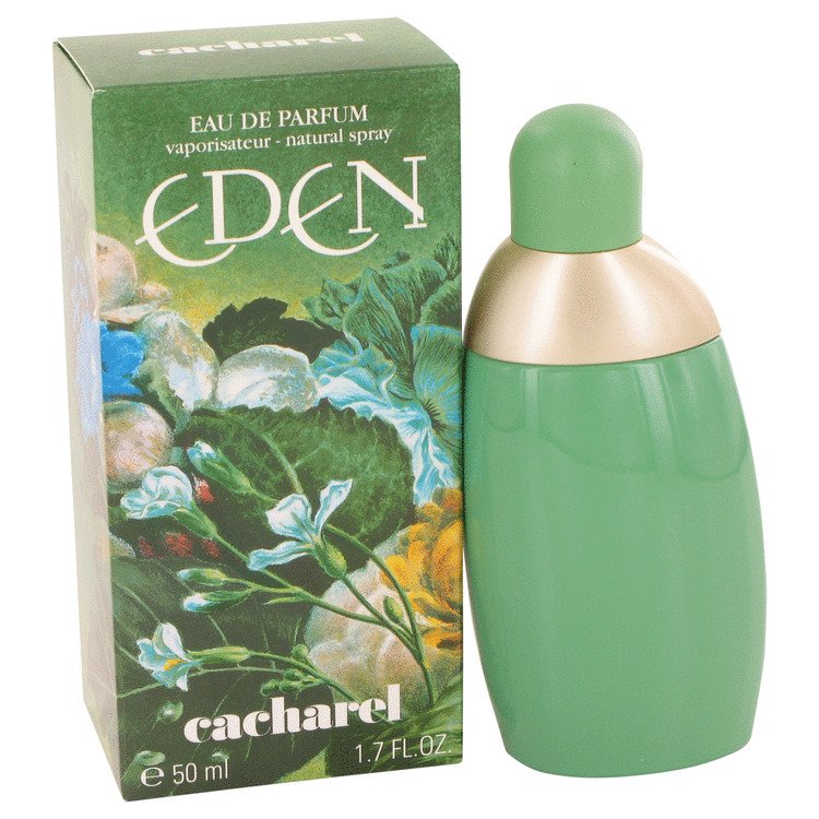 Cacharel Eden