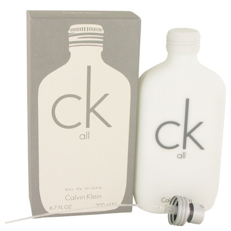 Calvin Klein CK ALL (parfum mixte)