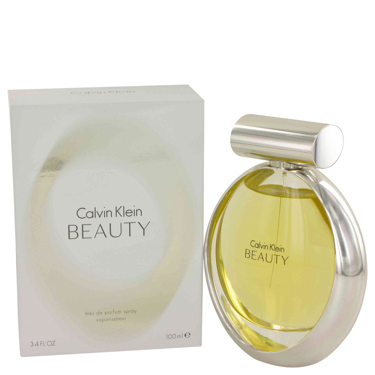 Calvin Klein CK BEAUTY