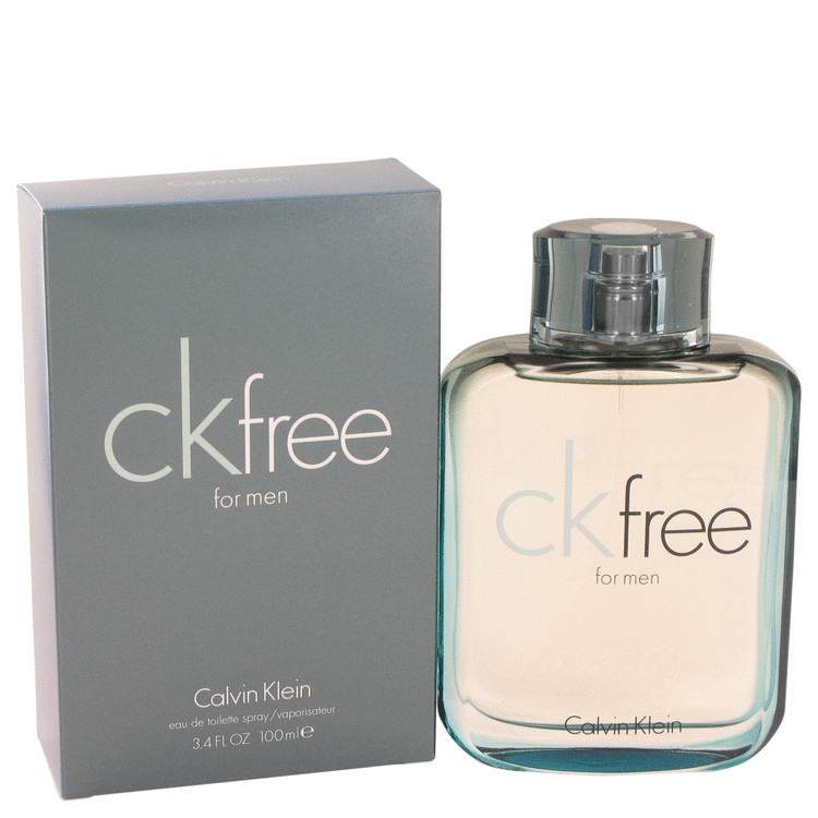 Calvin Klein CK FREE