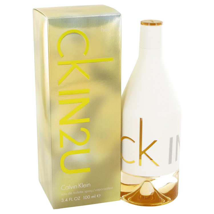 Calvin Klein CK IN2U her
