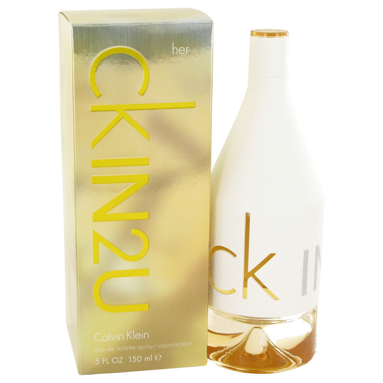 Calvin Klein CK IN2U her