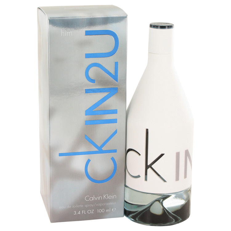 Calvin Klein CK IN2U him