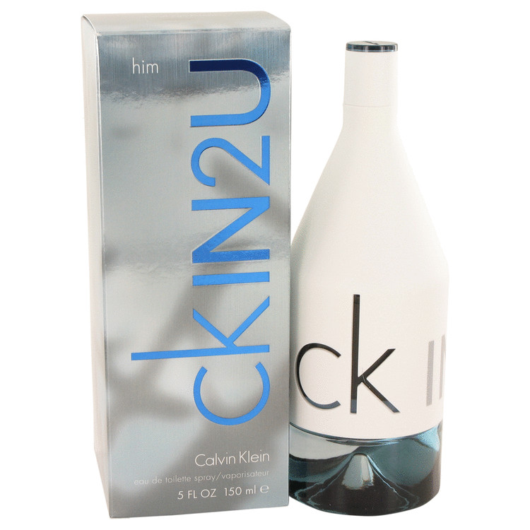 Calvin Klein CK IN2U him