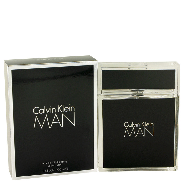 Calvin Klein CK MAN