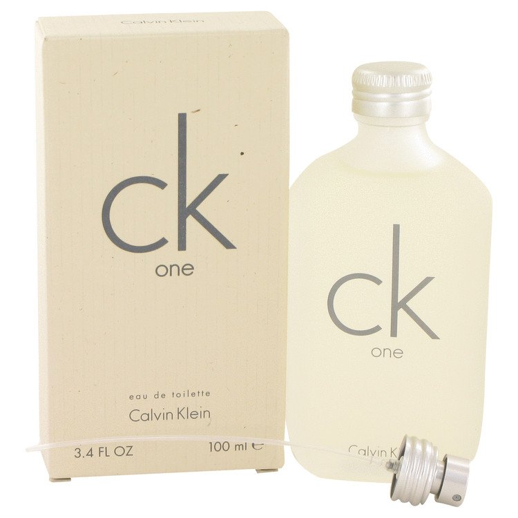 Calvin Klein CK ONE