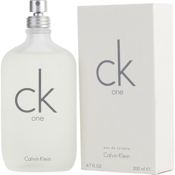 Calvin Klein CK ONE