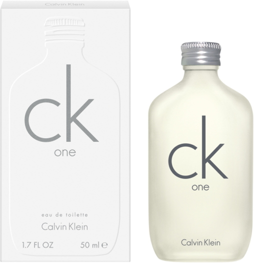 Calvin Klein CK ONE
