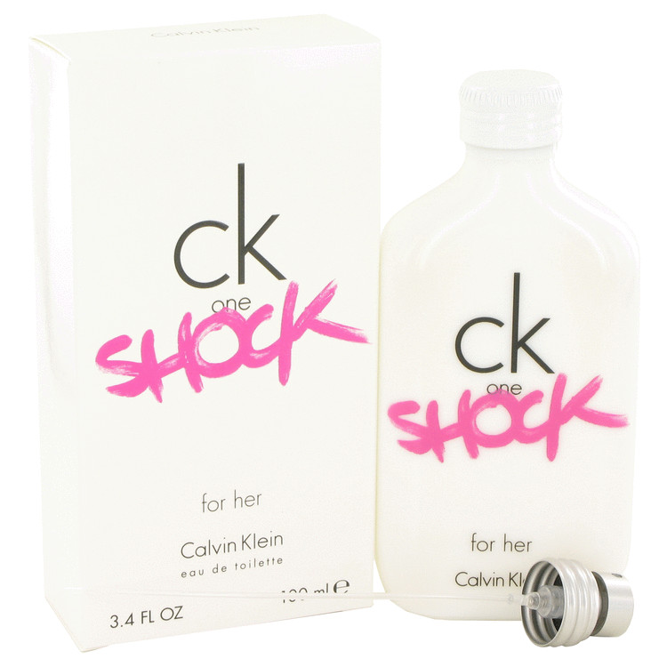 Calvin Klein CK ONE SHOCK