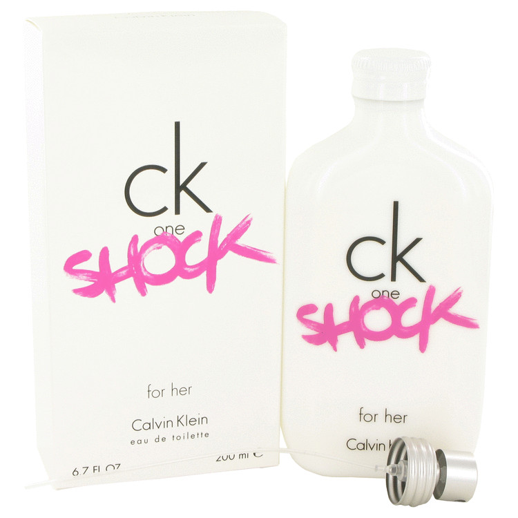Calvin Klein CK ONE SHOCK