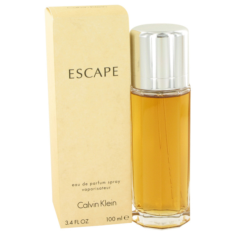 Calvin Klein Escape