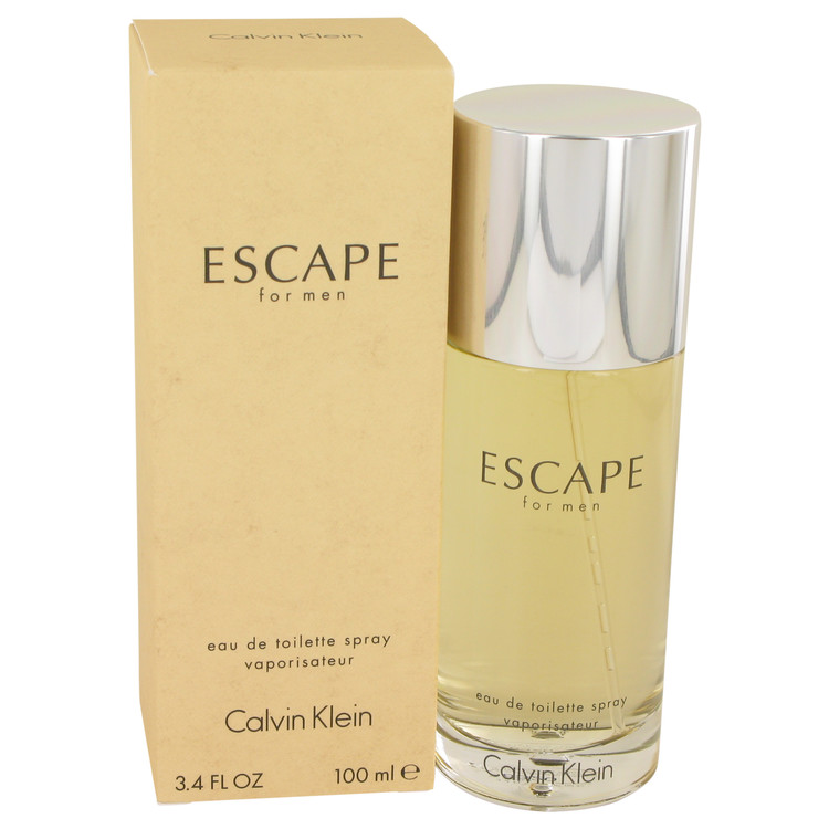 Calvin Klein Escape