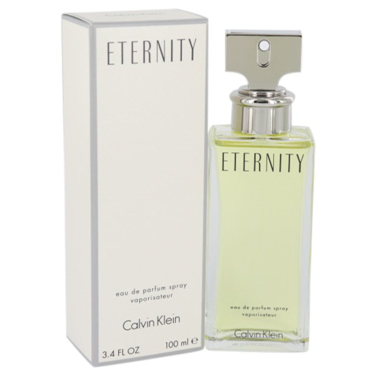Calvin Klein Eternity